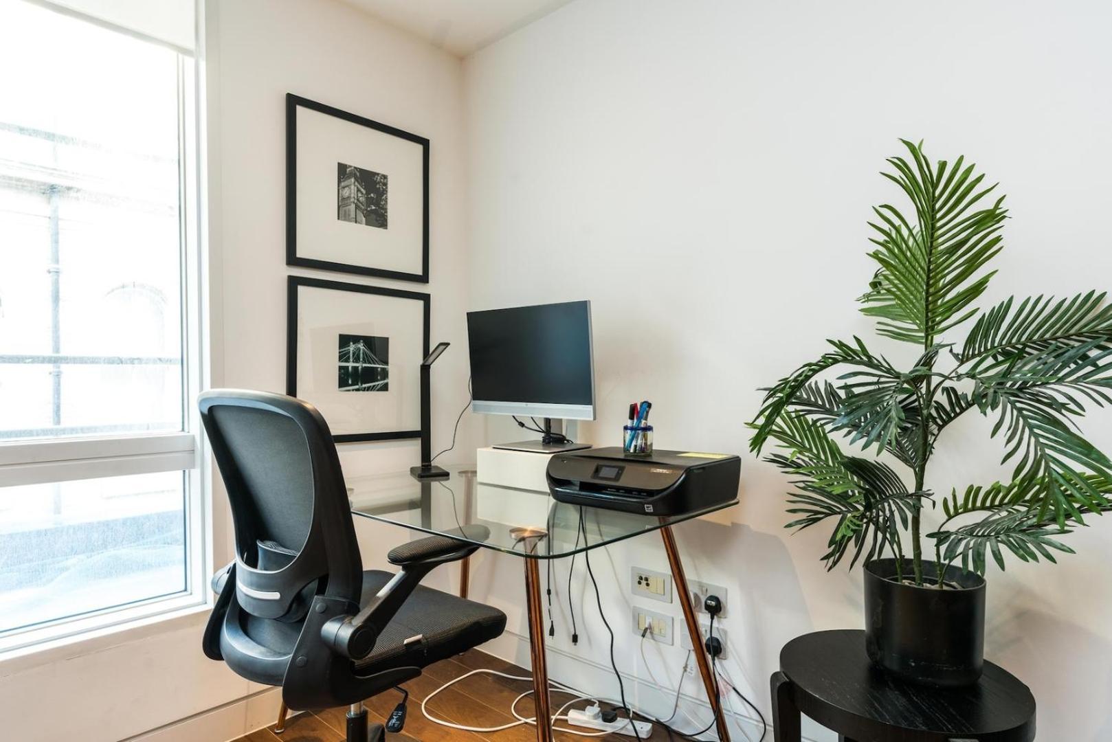 Apartment For 4 In The Heart Of Shoreditch Londra Exterior foto