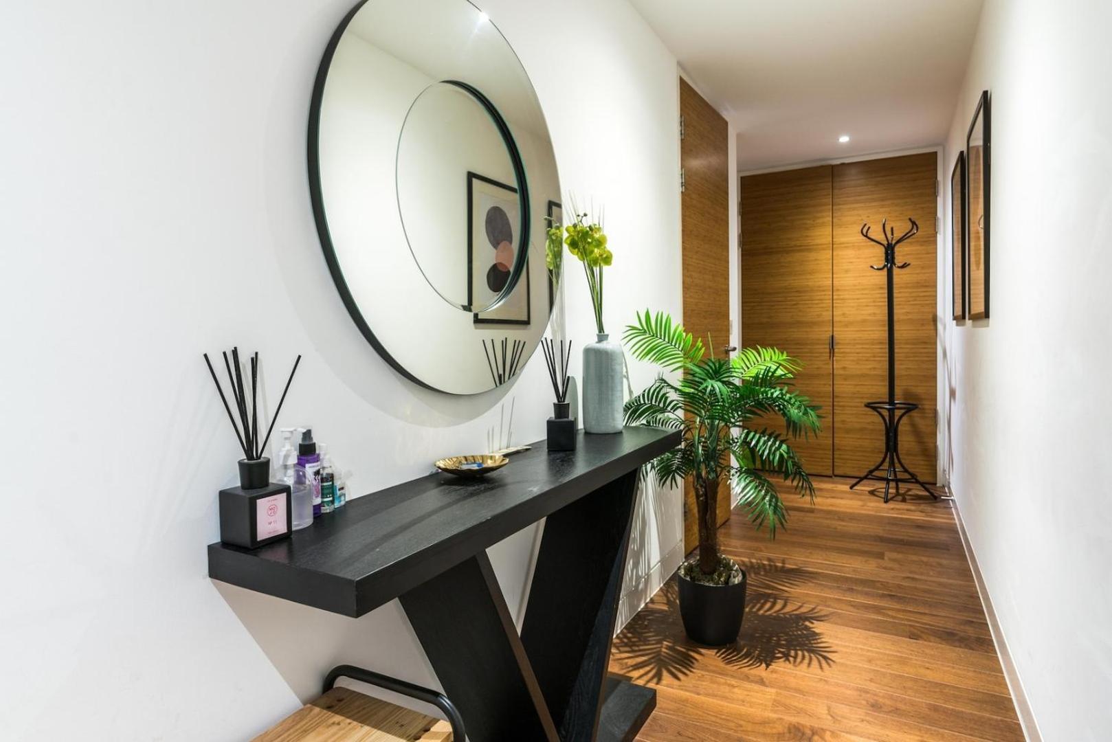Apartment For 4 In The Heart Of Shoreditch Londra Exterior foto