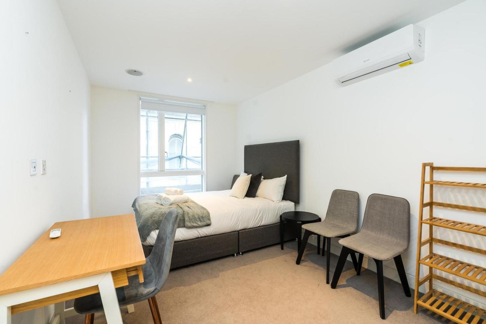Apartment For 4 In The Heart Of Shoreditch Londra Exterior foto
